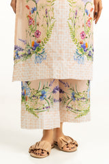 Cambric Printed Co-Ord Set IPST-44975