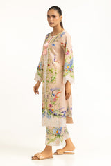 Cambric Printed Co-Ord Set IPST-44975