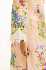 Cambric Printed Co-Ord Set IPST-44975