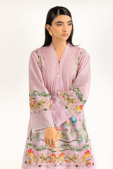 Cambric Printed Co-Ord Set IPST-44976