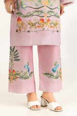 Cambric Printed Co-Ord Set IPST-44976