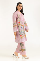 Cambric Printed Co-Ord Set IPST-44976