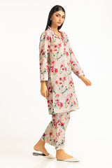 Cambric Printed Co-Ord Set IPST-44977