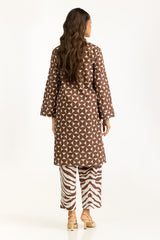 Cambric Printed Co-Ord Set IPST-44985