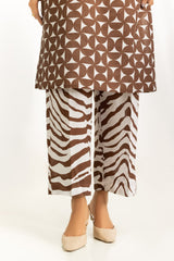 Cambric Printed Co-Ord Set IPST-44985