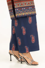 Cambric Printed Co-Ord Set IPST-44992