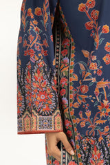 Cambric Printed Co-Ord Set IPST-44992