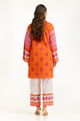 Cambric Printed Co-Ord Set IPST-44993