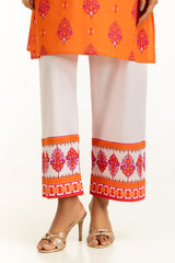 Cambric Printed Co-Ord Set IPST-44993