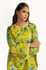 Cambric Printed Co-Ord Set IPST-44996