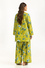 Cambric Printed Co-Ord Set IPST-44996