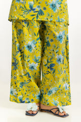 Cambric Printed Co-Ord Set IPST-44996