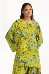 Cambric Printed Co-Ord Set IPST-44996