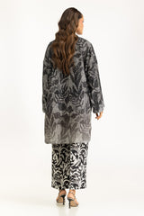 Cambric Printed Co-Ord Set IPST-44997