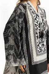 Cambric Printed Co-Ord Set IPST-44997