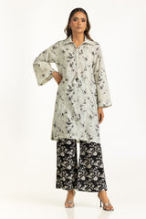 Cambric Printed Co-Ord Set IPST-45000