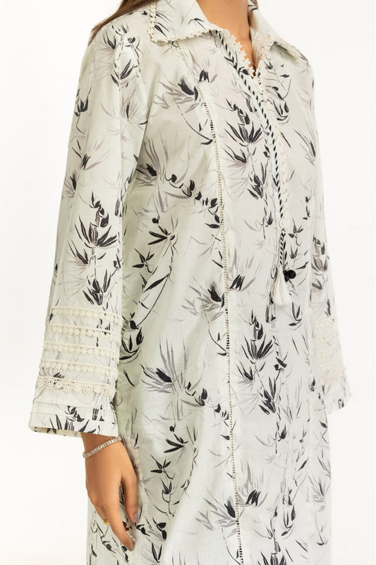 Cambric Printed Co-Ord Set IPST-45000