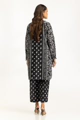 Cambric Printed Co-Ord Set IPST-55083