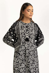 Cambric Printed Co-Ord Set IPST-55083