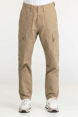 Camel Basic Cargo Pant TR-CRGP22-007