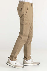 Camel Basic Cargo Pant TR-CRGP22-007