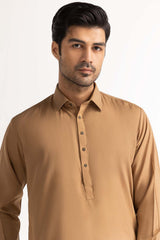 Camel Basic Suit SK-P24-062
