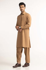 Camel Basic Suit SK-P24-062