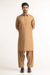 Camel Basic Suit SK-P24-062