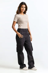 Camel Basic Top WM-KTP-SS24-003