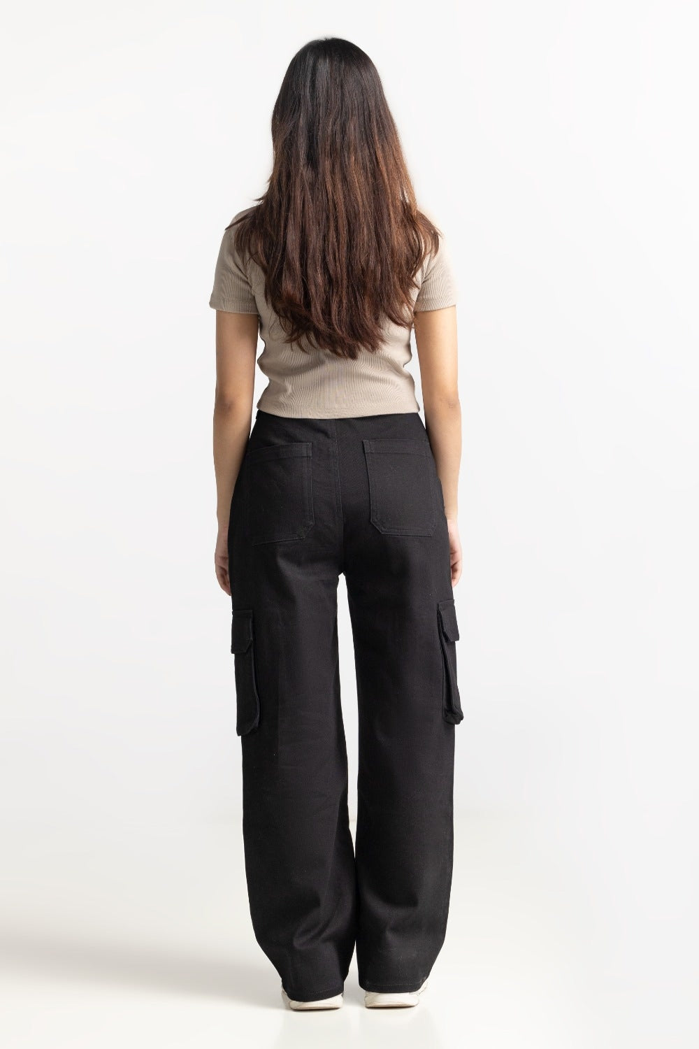 Camel Basic Top WM-KTP-SS24-003