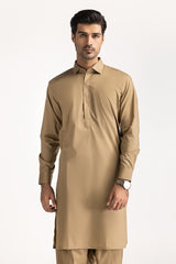 Camel Styling Suit SK-PSD24-013