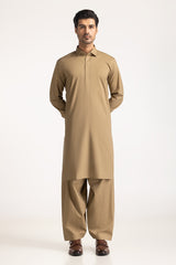 Camel Styling Suit SK-PSD24-013