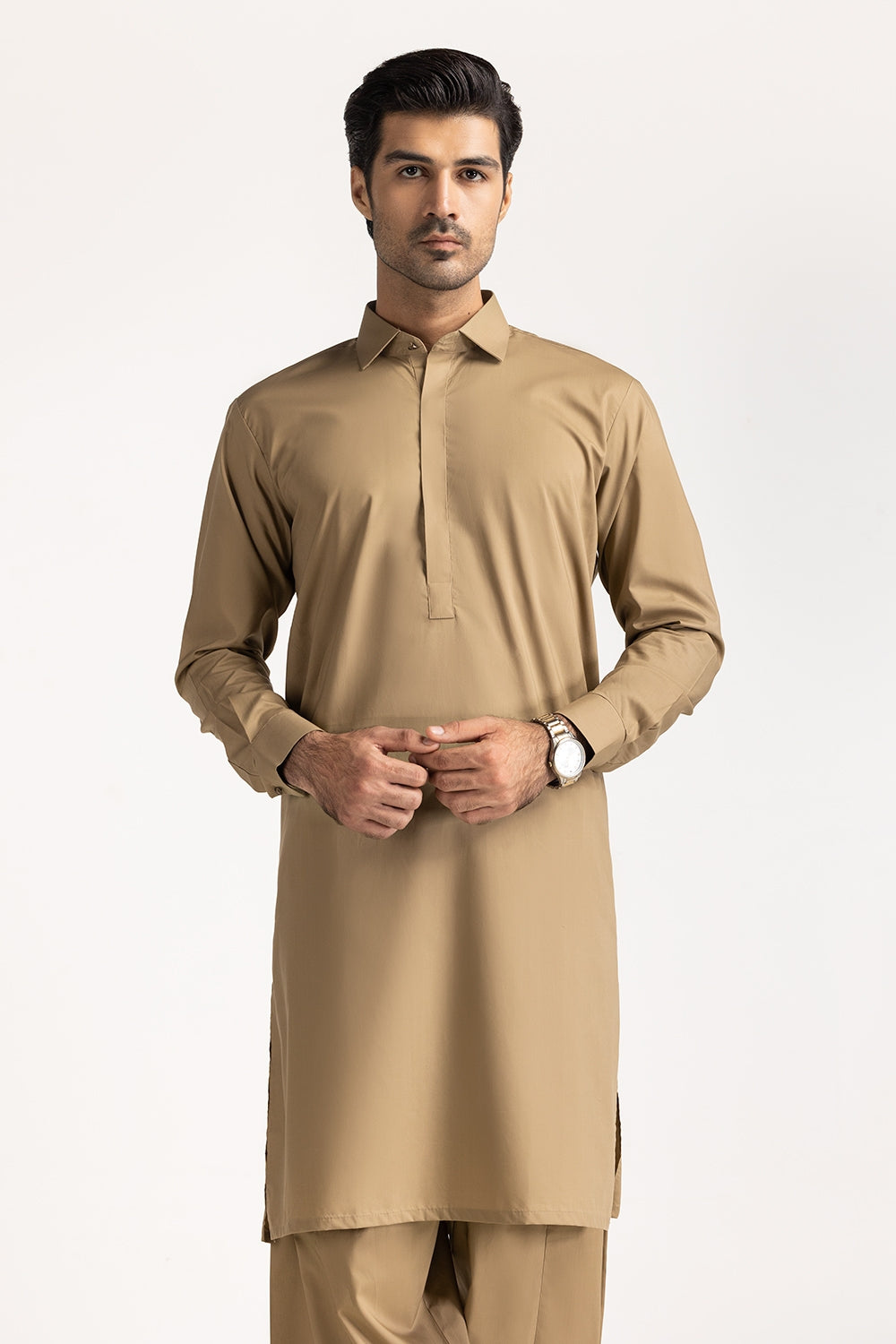 Camel Styling Suit SK-PSD24-013