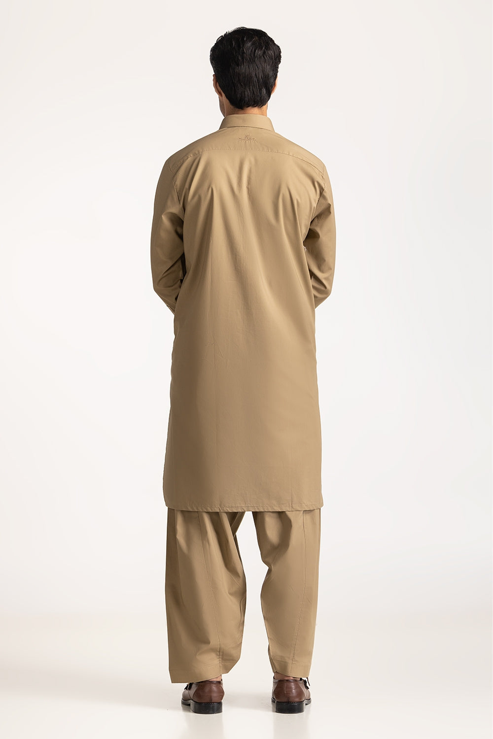 Camel Styling Suit SK-PSD24-013