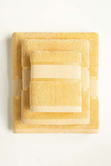 Canary Bamboo Towel
