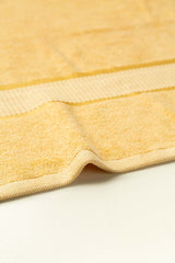 Canary Bamboo Towel