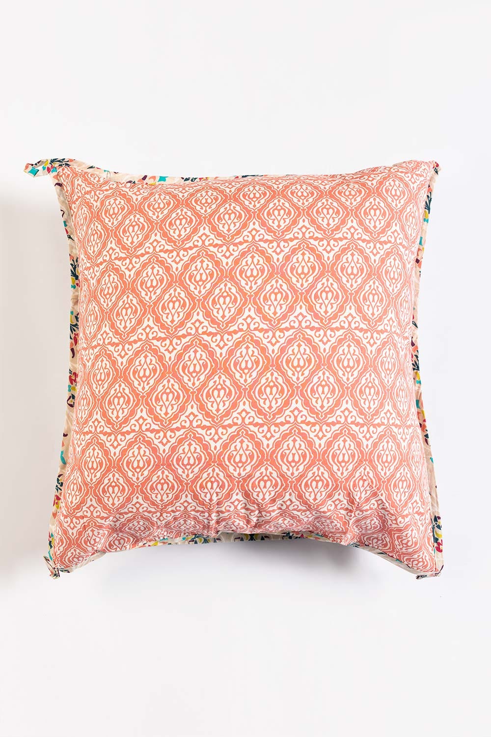 Canary T-150 Euro Sham Cushion Cover