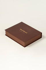 Canyon Unstitched Fabric Blended with Gift Box