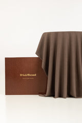 Canyon Unstitched Fabric Blended with Gift Box