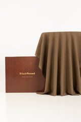 Canyon Unstitched Fabric Blended with Gift Box