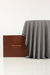 Canyon Unstitched Fabric Blended with Gift Box