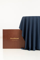 Canyon Unstitched Fabric Blended with Gift Box