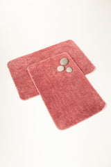 Canyon Rose Bath Mat