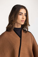 Cape Shawl WM-SWT-WS24-030 B