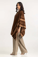 Cape Shawl WM-SWT-WS24-031