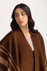 Cape Shawl WM-SWT-WS24-031