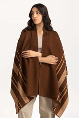 Cape Shawl WM-SWT-WS24-031
