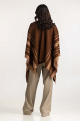 Cape Shawl WM-SWT-WS24-031