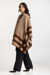 Cape Shawl WM-SWT-WS24-032