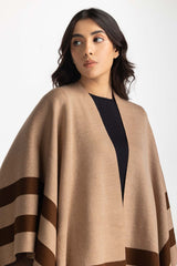 Cape Shawl WM-SWT-WS24-032